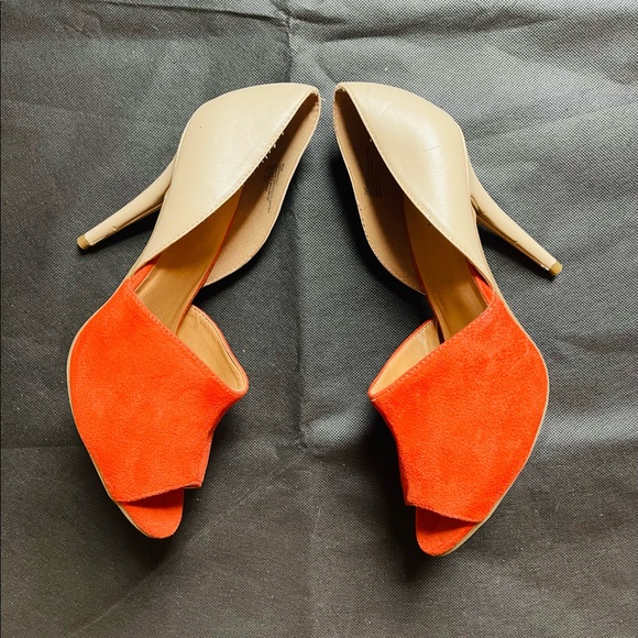 Nine West heels - Picture 4 of 4